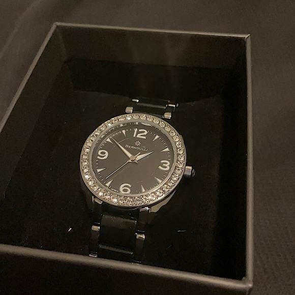 Bernoulli DAEVA II Lady’s Watch